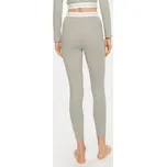 Calvin Klein Underwear Legíny 000QS7220E Šedá Slim Fit XL