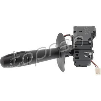 Autoelektrika Spínač řízení TOPRAN 702 593