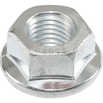 Čep nápravy Matice, čep nápravy A.B.S. 911230