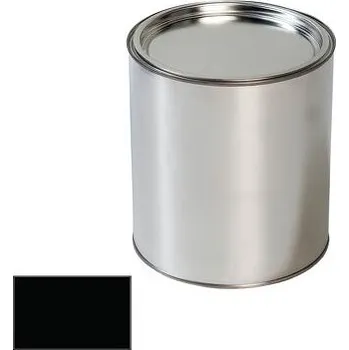 Autolak Autolak do pistole Porsche 5601 Schwarz varianta uni laku do pistole 1K Base pod lak