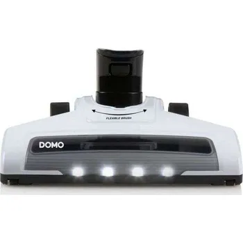 Hubice k vysavači Podlahová hubice tyčového vysavače - DOMO DO42101SV-1