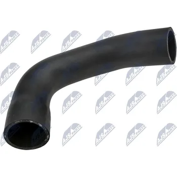 Hadička plnicího vzduchu NTY GPP-FT-029