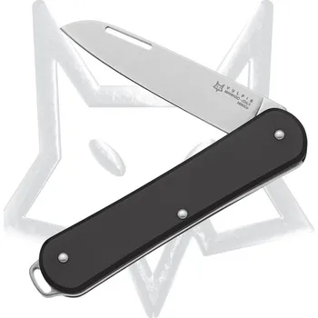 Multifunkční nůž Fox Knives VULPIS Black