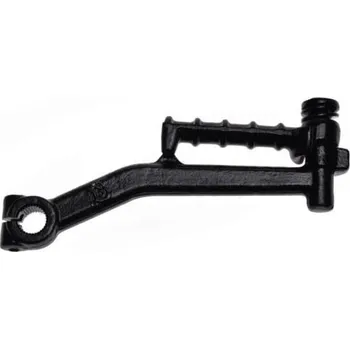 Motor pro motocykl Baotian Nakopávačka standard černá ZLO0269