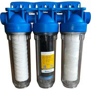 vodní filtr ATLAS FILTRI HYDRA TRIO 1\"