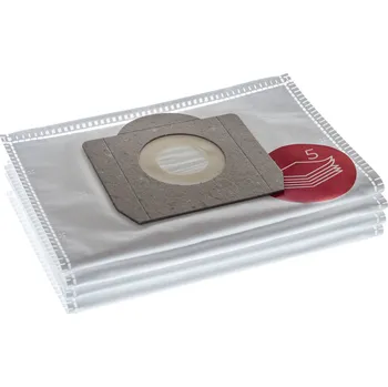 Příslušenství pro úklid Sáčky do vysavače VACS SK2954 8ks + 2x filtr ZDARMA