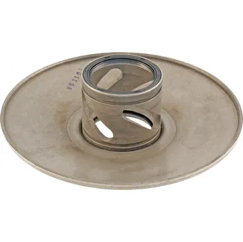 Motor pro motocykl RMS Zadní plovoucí polořemenice Piaggio 125-200 100340220