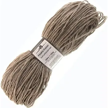 Příze Schoppel Wolle Alpaka Queen naturbelassen 7233 Stein (Přírodní příze Alpaka Queen 7233 Stein)