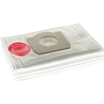 Sáček do vysavače Sáčky do vysavače OMEGA Sirius Serie 18ks