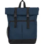 Roly Dodo Unisex rolovací batoh BO7138 Navy Blue 55 44 x 30 x 13 cm