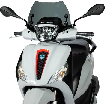 Malossi Plexi Sport Medley od 2020 4518761