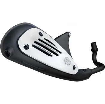 Výfuk pro motocykl LeoVince Sito Výfuk Sito Vespa 0264