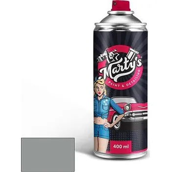 Autolak Barva ve spreji Porsche L63A Sportclassicgrau kvalita autolaku Standardní sprej