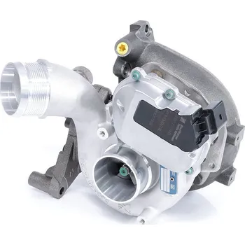 Turbodmychadlo Dmychadlo, plnění BTS TURBO T914130BL