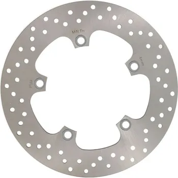 Brzda pro motocykl Yamaha Brzdový kotouč 1B9F582U0000