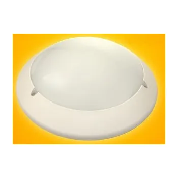 Stropní LED svítidlo Suns se senzorem pohybu 16W 4500K IP65