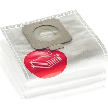 Příslušenství k vysavači Sáčky do vysavače ELECTROLUX Z 5021A Intensity 16ks + 4x filtr ZDARMA