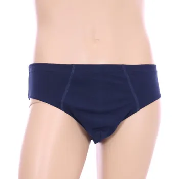 Slipy JAROSLAV 5XL tmavě modrá