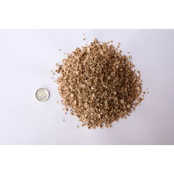 Štěpka na uzení Štěpky na uzení DUB KL04 (3-6mm) 5l (Strong - balení 5 litrů)