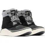 Sněhule Sorel Youth Out N About™ Iv Chillz Wp 2101321010 Černá 32