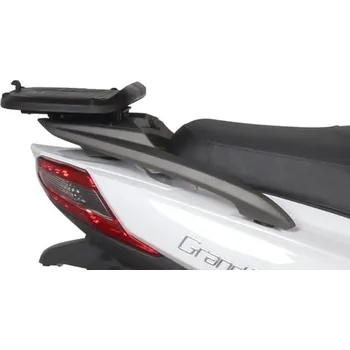 Zavazadlo na motocykl SHAD Nosič kufru SHAD Kymco 130.K0GD16ST