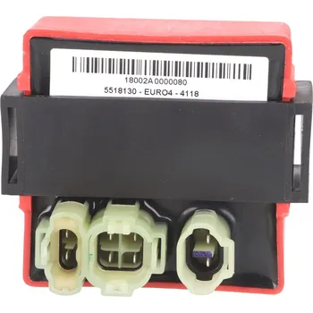 Elektroinstalace pro motocykl Malossi CDI Malossi SR 50 Euro4 - odblokované 5518130B