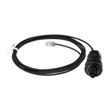 regulátor tlaku vody Growcontrol Cable SANlight Q, kabel pro stmívání LED, 3m