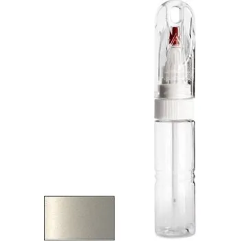 Autolak Opravná tužka 2v1 Porsche LL1X Sechurabeige