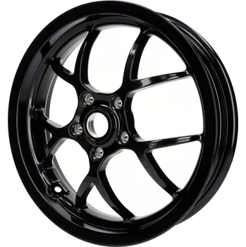 Kolo pro motocykl BGM Disk BGM Pro 3.00 -13 - černý lesk. BGM7660GB