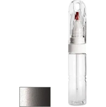 Autolak Opravná tužka 2v1 Porsche Z94 Savoy Grau