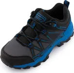 Dětská outdoorová obuv ALPINE PRO FARO modrá 32