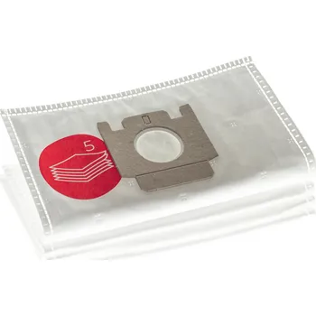 Sáček do vysavače Sáčky do vysavače MIELE S 157 Allergy Control 8ks + 2x filtr ZDARMA