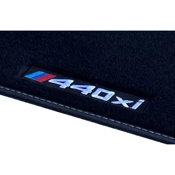 autokoberec Autokoberečky BMW 440xi, (F32, coupe 2013 - 2020)