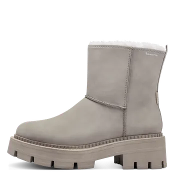 Dámské kozačky Zateplené boty Tamaris 26439 43 200 Velikost: 38