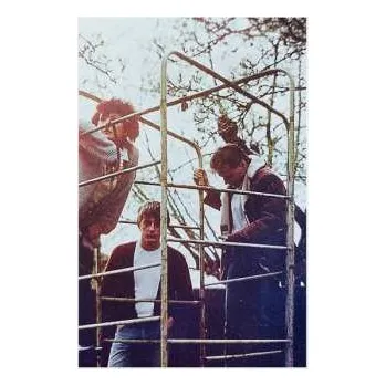 Zahraniční hudba LP Skeet: Simple Reality 2024