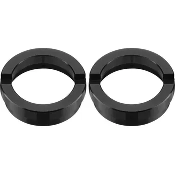 Náboj kola MAVIC KOMPONENTY MAVIC 15MM FRONT ROAD MTB AXLE ADAPTERS QRM+ (B4104401) Množ. Uni