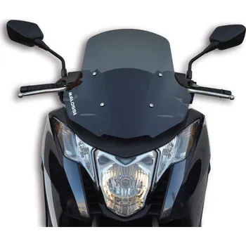 Malossi Plexi kouřové Integra 4515621B