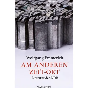 Am anderen Zeit-Ort - Emmerich, Wolfgang