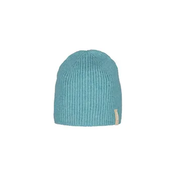 Čepice Zimní čepice Barts AMSONIA BEANIE Celadon velikost O/S