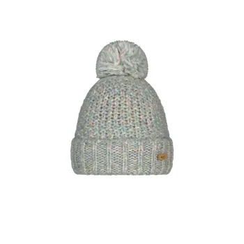 Čepice Zimní čepice Barts AITANE BEANIE Sage velikost O/S
