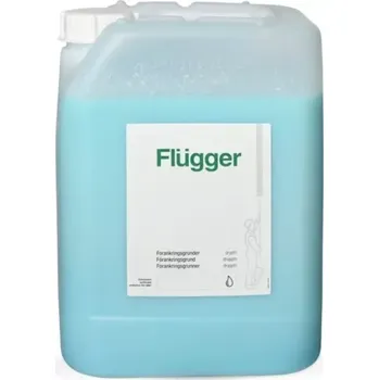 Lak na dřevo Flügger SEALER PENETRACE 3 L