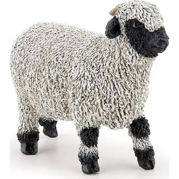 Papo Ovečka valašská