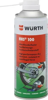 Würth HHS 100 permanentní mazivo 400 ml