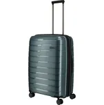 Cestovní kufr Travelite AIR BASE 4W M 75348-25