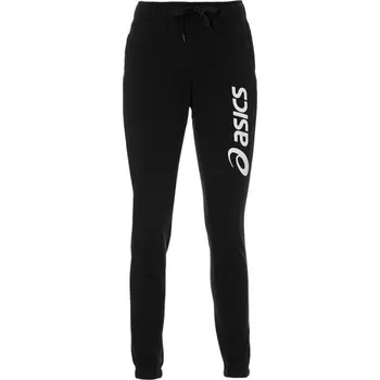 Dámská móda Tepláky Asics Big Logo Sweat Pant W 2032A982001 XS