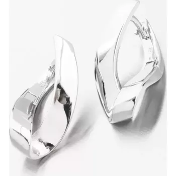 Náušnice Dámské náušnice stříbro 925 PKL-2188