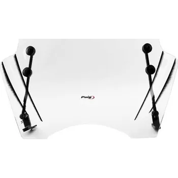 Motodíl Puig Plexi T.X. Symphony ST 17-20 140.9763W