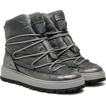 Sněhule Primigi 6869500 D GORE-TEX Šedá 37