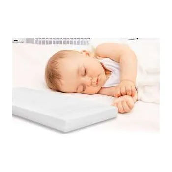 Matrace AHORN CZ, s.r.o. Dětská matrace KUKI - 10 cm ROZMĚR: 60 x 120 cm