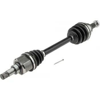 Poloosa kola Poloosa, Hnací hřídel CITROEN BERLINGO 1.1,1.4 96-, PEUGEOT PARTNER 1.1,1.4 96- /LEVA/ 32725L NTY